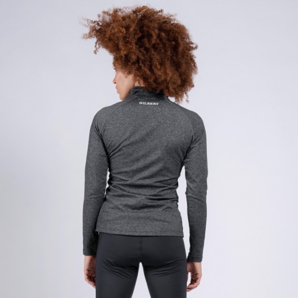 Pro Synergie Warm Up Top Womens